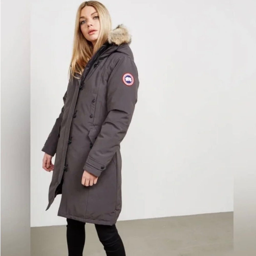 Canada Goose Kensington Parka
